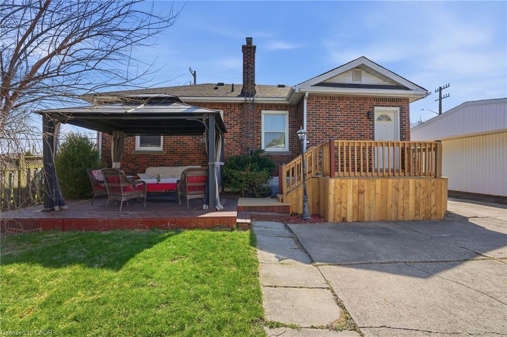 848 Upper Wellington Street Property Photo 31