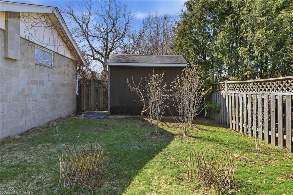 848 Upper Wellington Street Property Photo 42