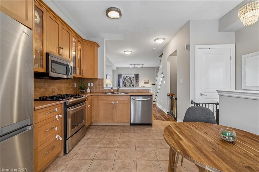 684 Summers Common Property Photo 5