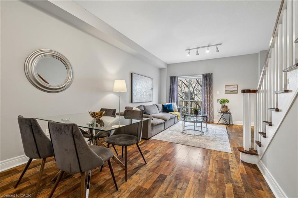 684 Summers Common Property Photo 6