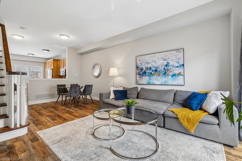 684 Summers Common Property Photo 13