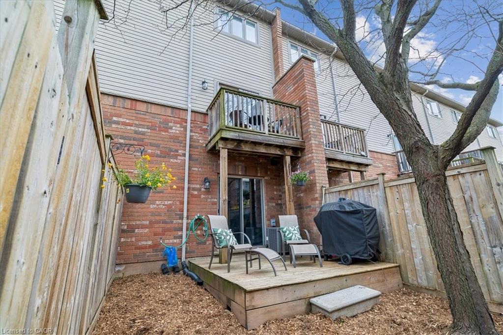 684 Summers Common Property Photo 29