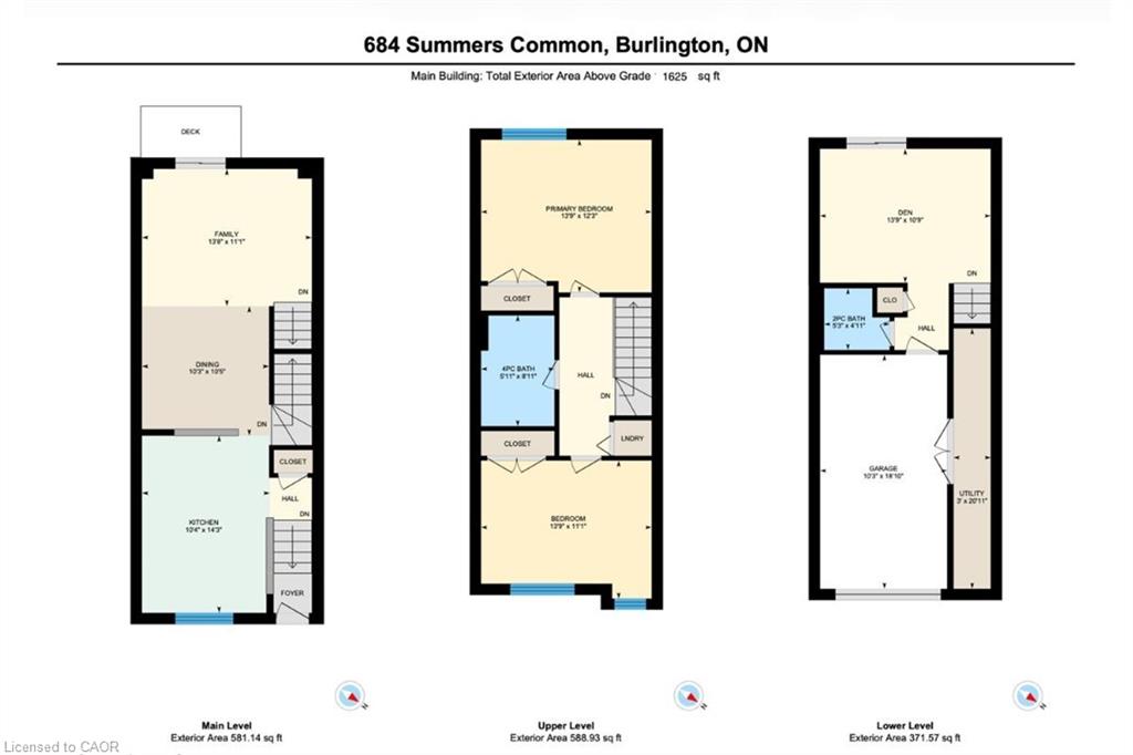 684 Summers Common Property Photo 30