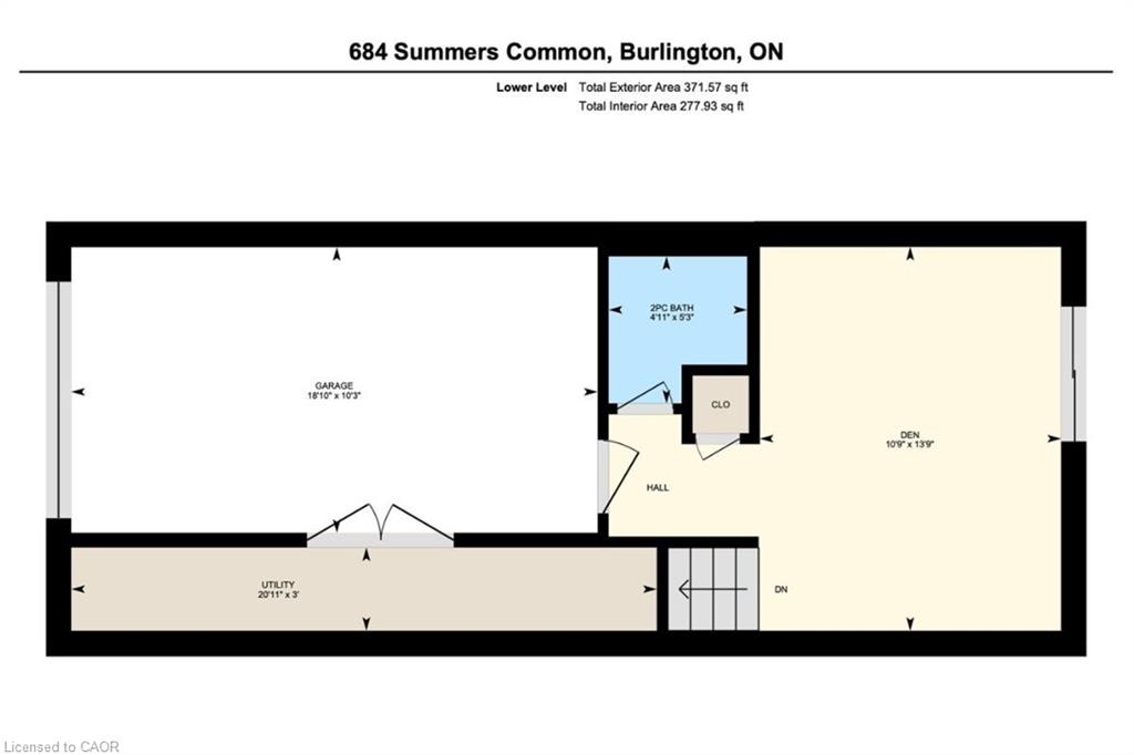 684 Summers Common Property Photo 31