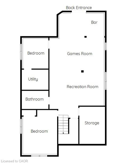 1060 Beach Boulevard Property Photo 41