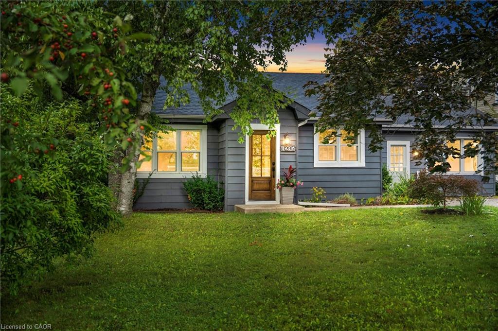 6295 Guelph Line Property Photo 1