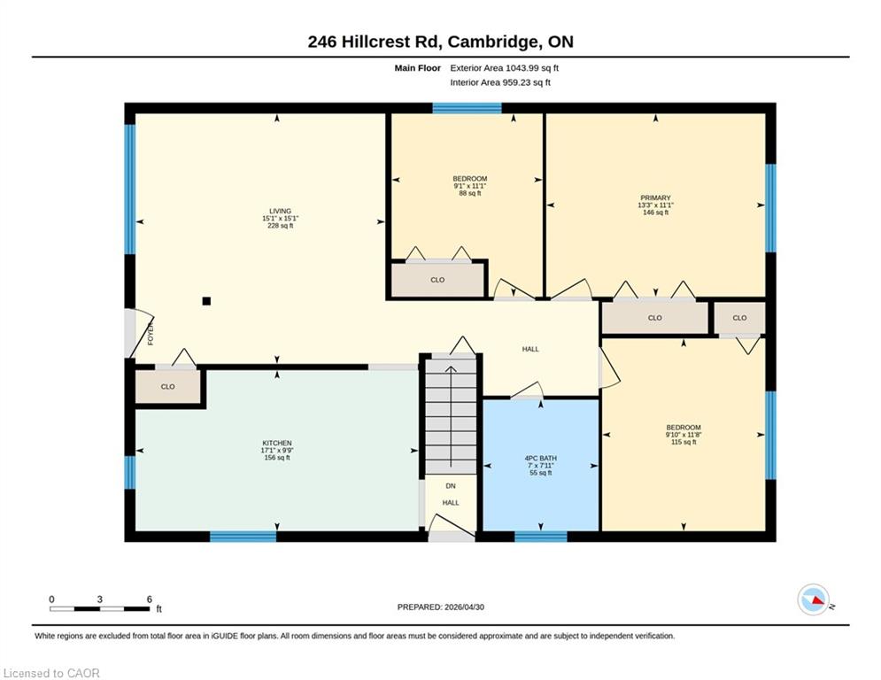 246 Hillcrest Road Property Photo 38