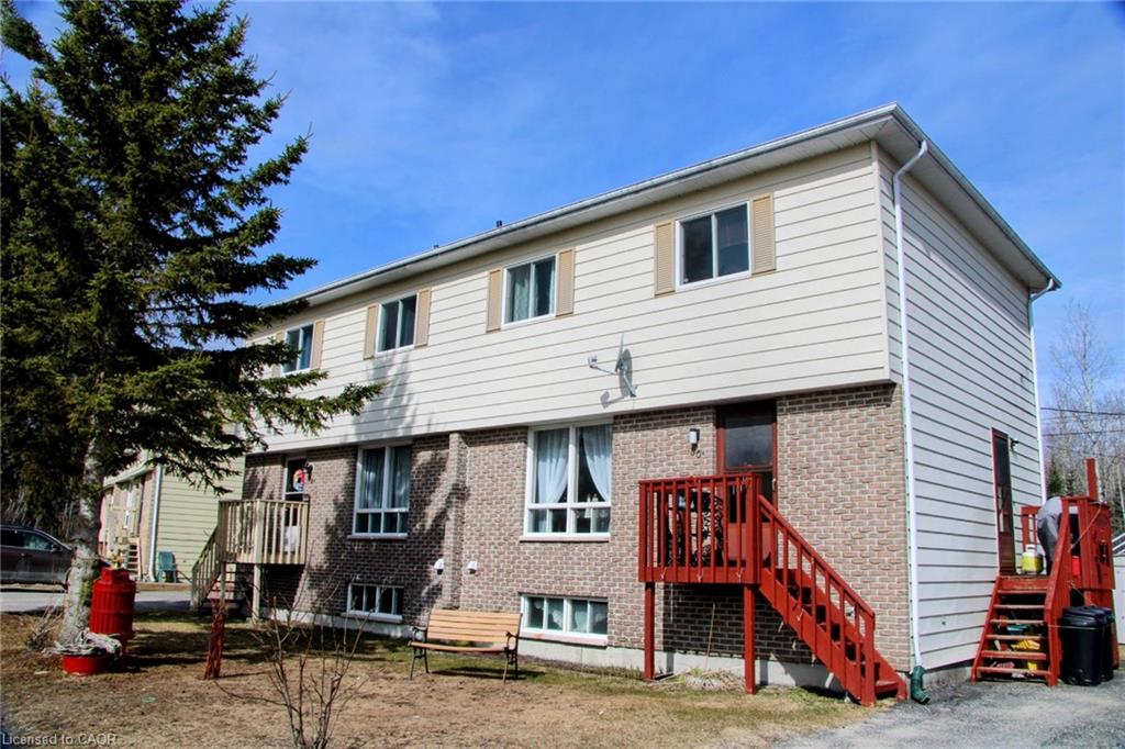 80 Matachewan Road Property Photo 1
