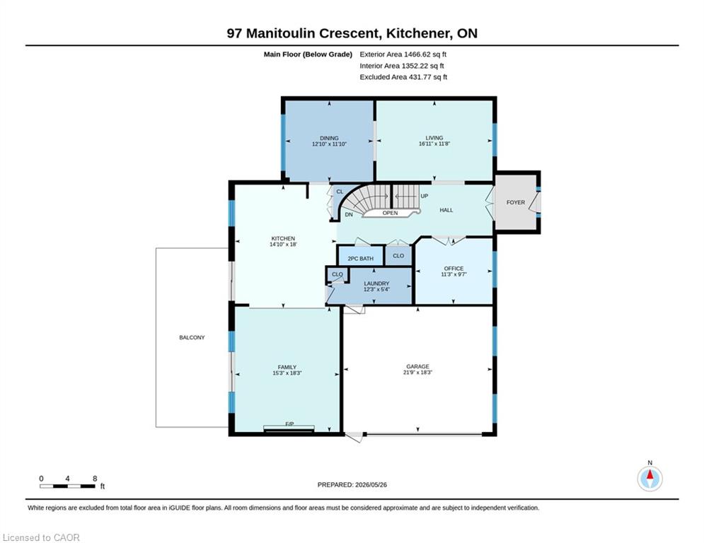 97 Manitoulin Crescent Property Photo 48