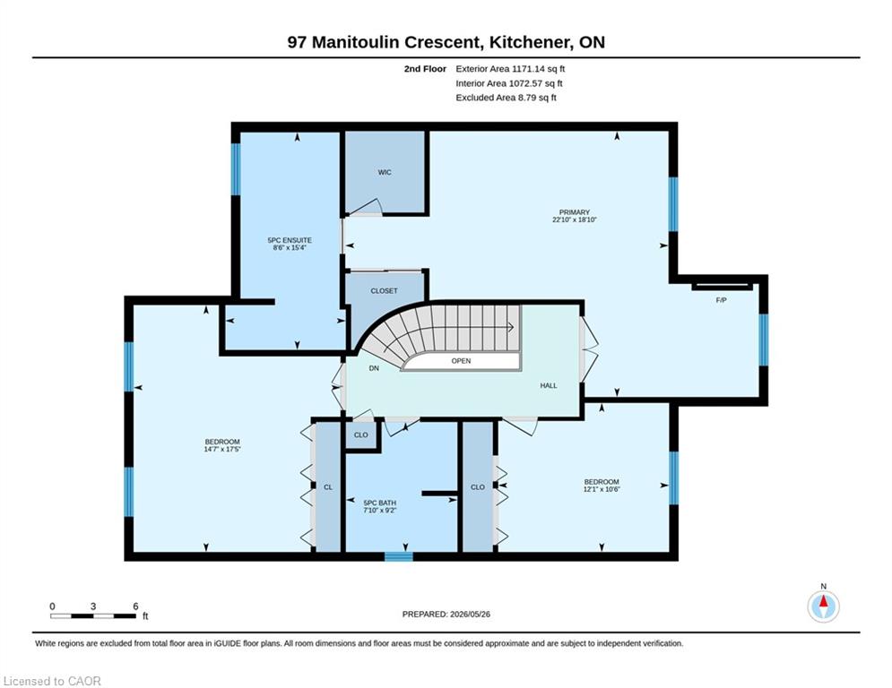 97 Manitoulin Crescent Property Photo 49