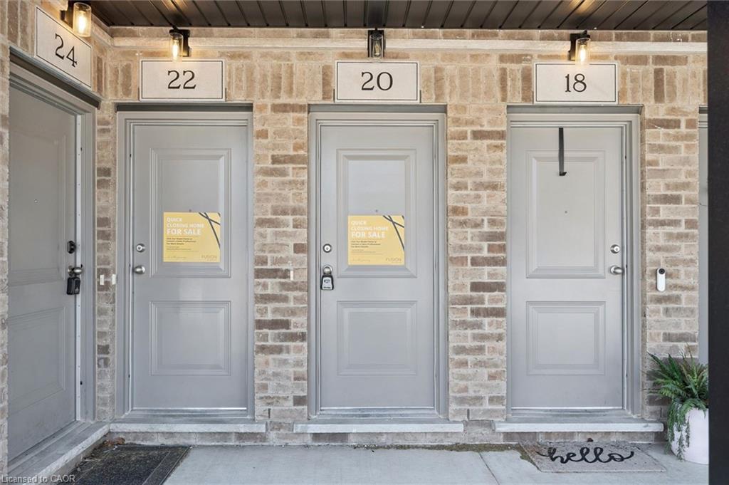 20 Lomond Lane Property Photo 4