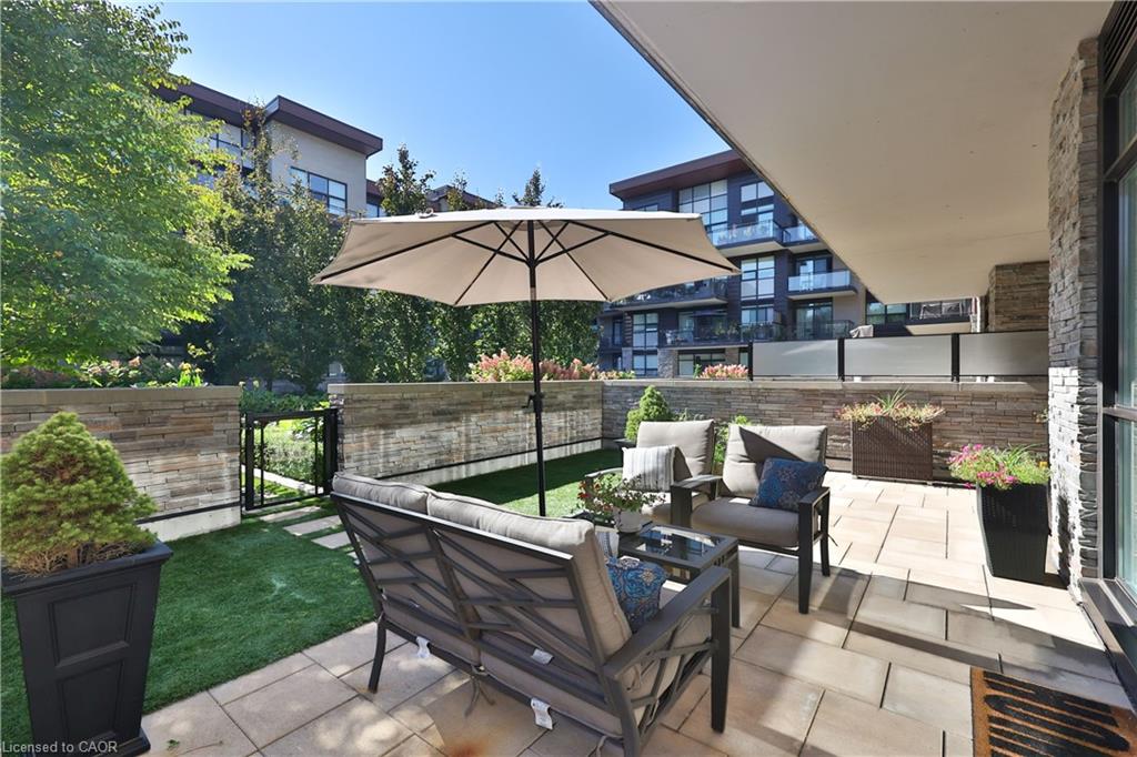155-1575 Lakeshore Road W Property Photo 1