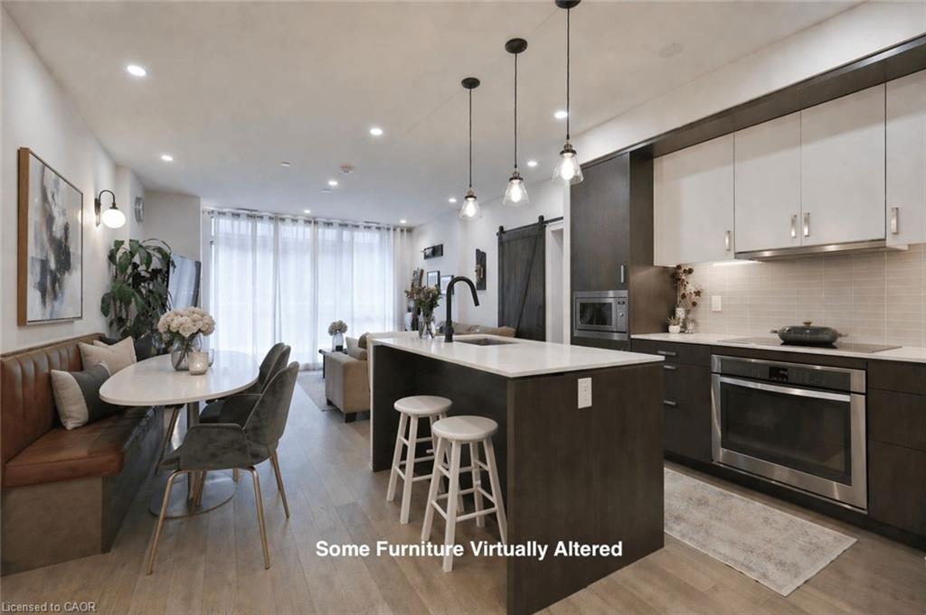 155-1575 Lakeshore Road W Property Photo 6