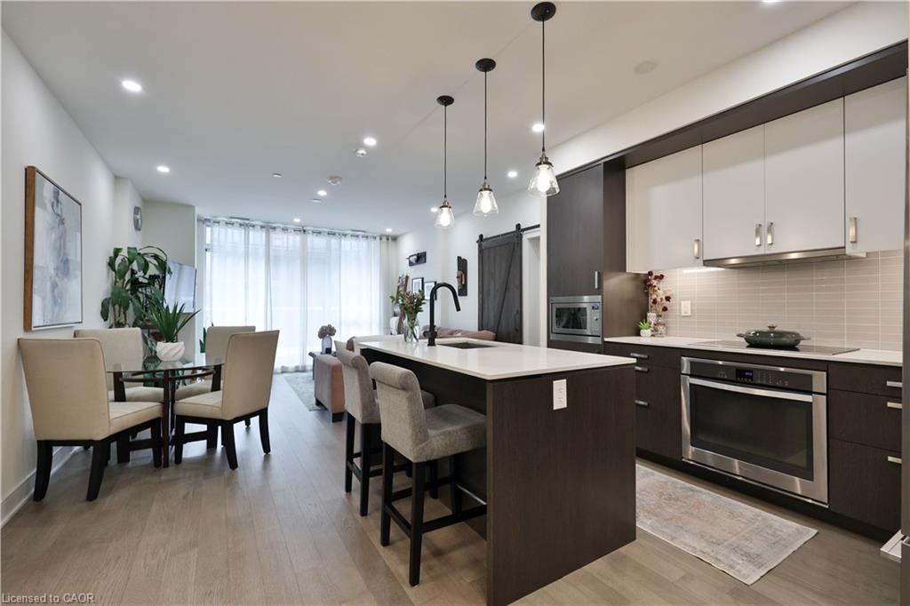 155-1575 Lakeshore Road W Property Photo 7