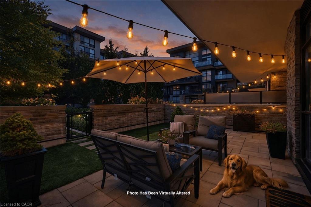 155-1575 Lakeshore Road W Property Photo 34