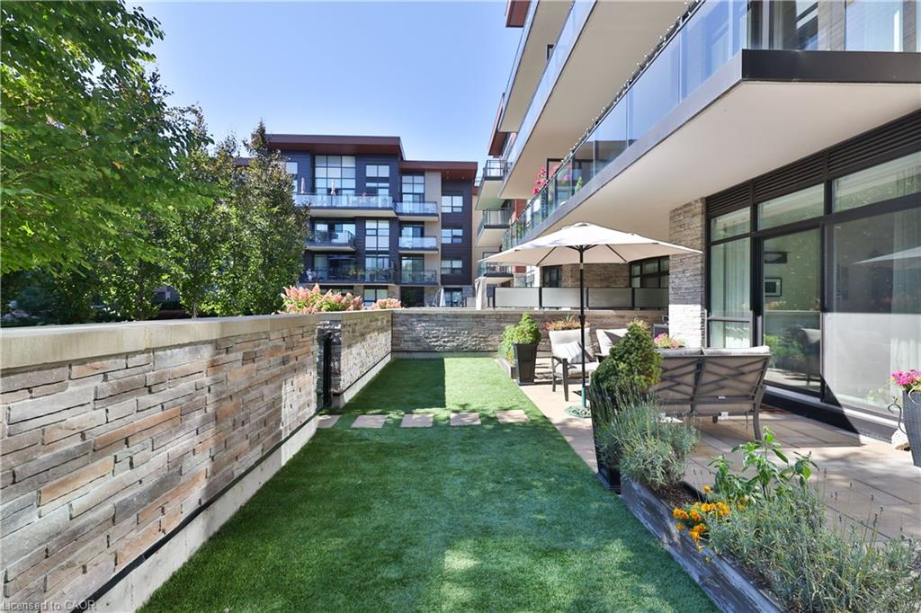 155-1575 Lakeshore Road W Property Photo 35