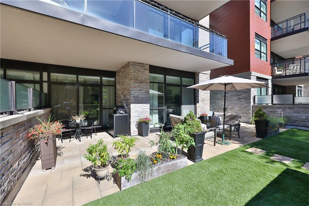 155-1575 Lakeshore Road W Property Photo 37