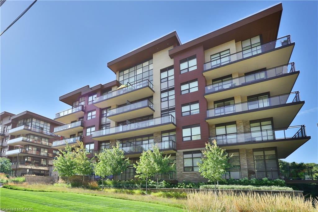 155-1575 Lakeshore Road W Property Photo 44