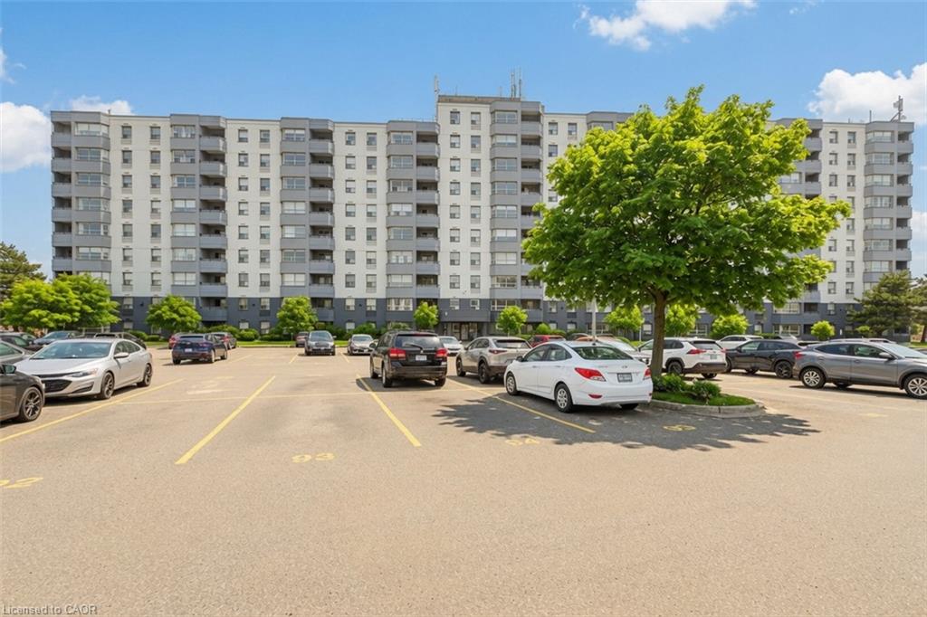 606-200 Jamieson Parkway Property Photo 3