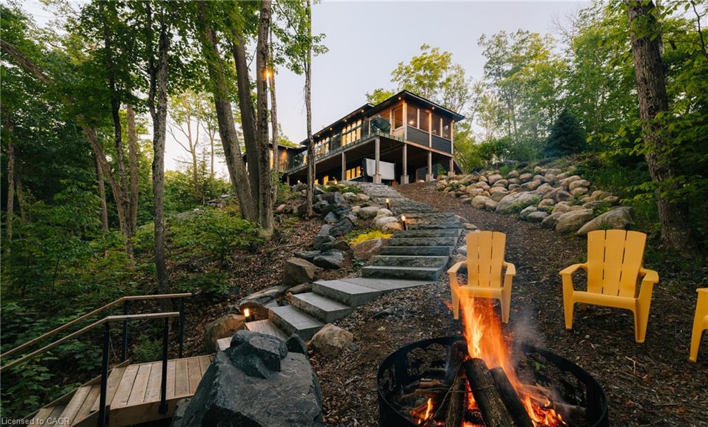 22 Long And Winding Road Property Photo 3