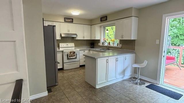 1029 Dina Crescent Property Photo 9