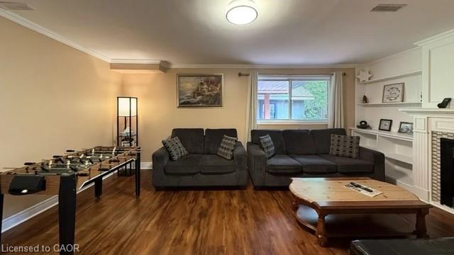 1029 Dina Crescent Property Photo 22