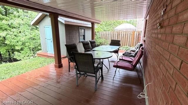 1029 Dina Crescent Property Photo 28