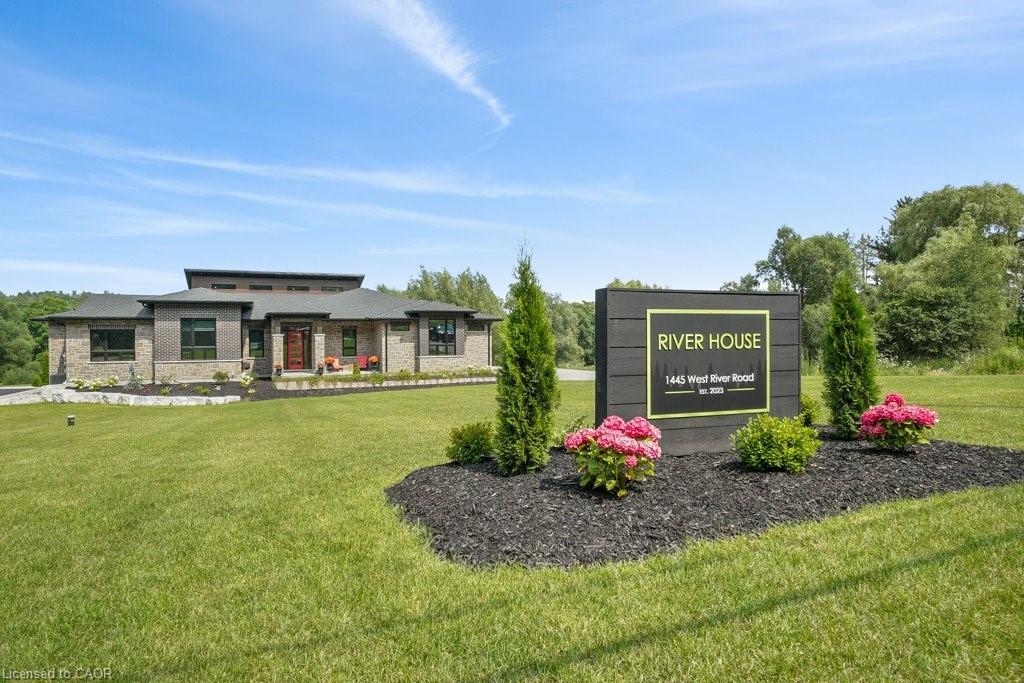 1445 West River Road Property Photo 4