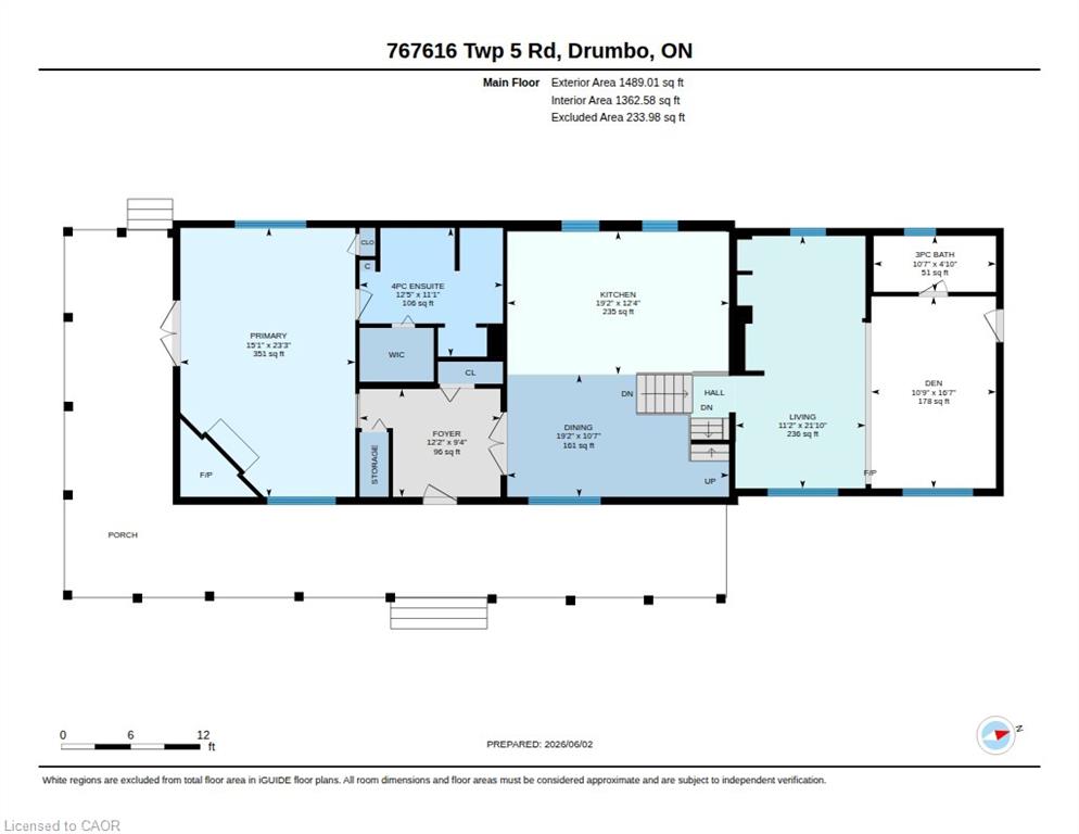 767616 Township Road 5 Property Photo 48