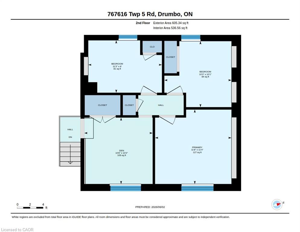 767616 Township Road 5 Property Photo 49