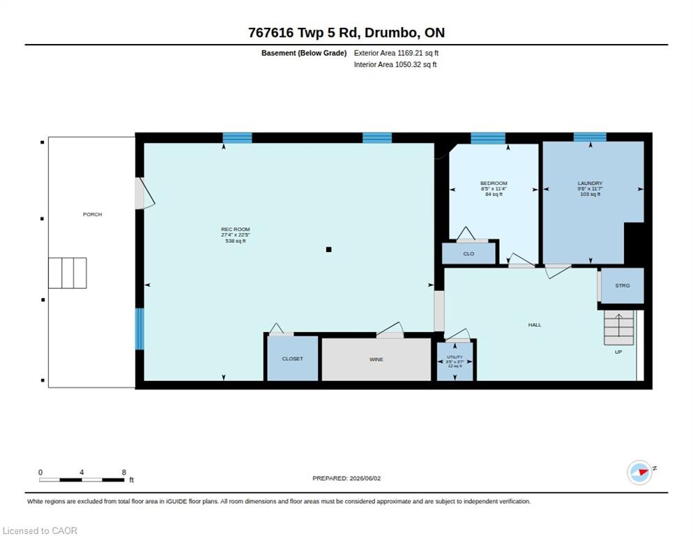 767616 Township Road 5 Property Photo 50