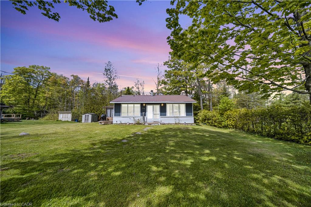 79 Mapleport Crescent Property Photo 1