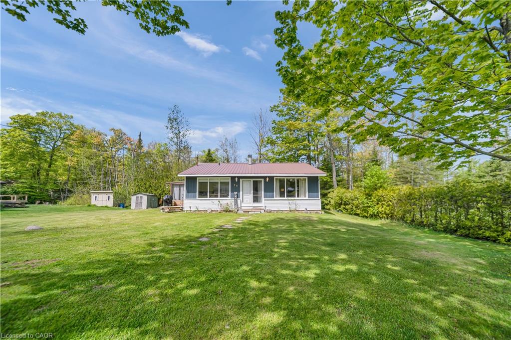 79 Mapleport Crescent Property Photo 2