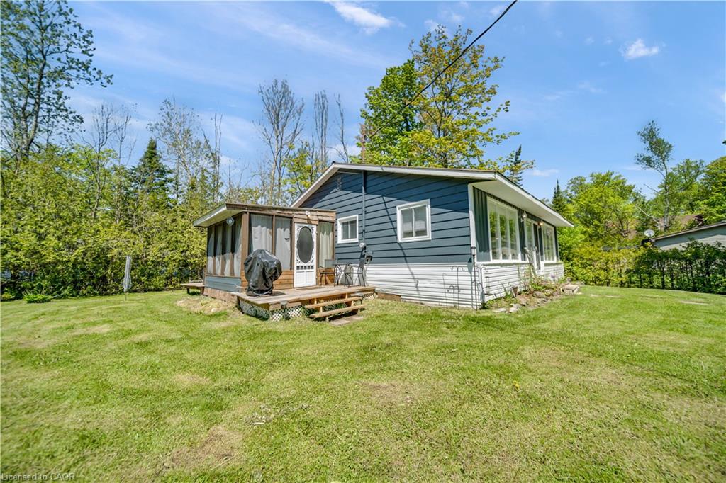 79 Mapleport Crescent Property Photo 27