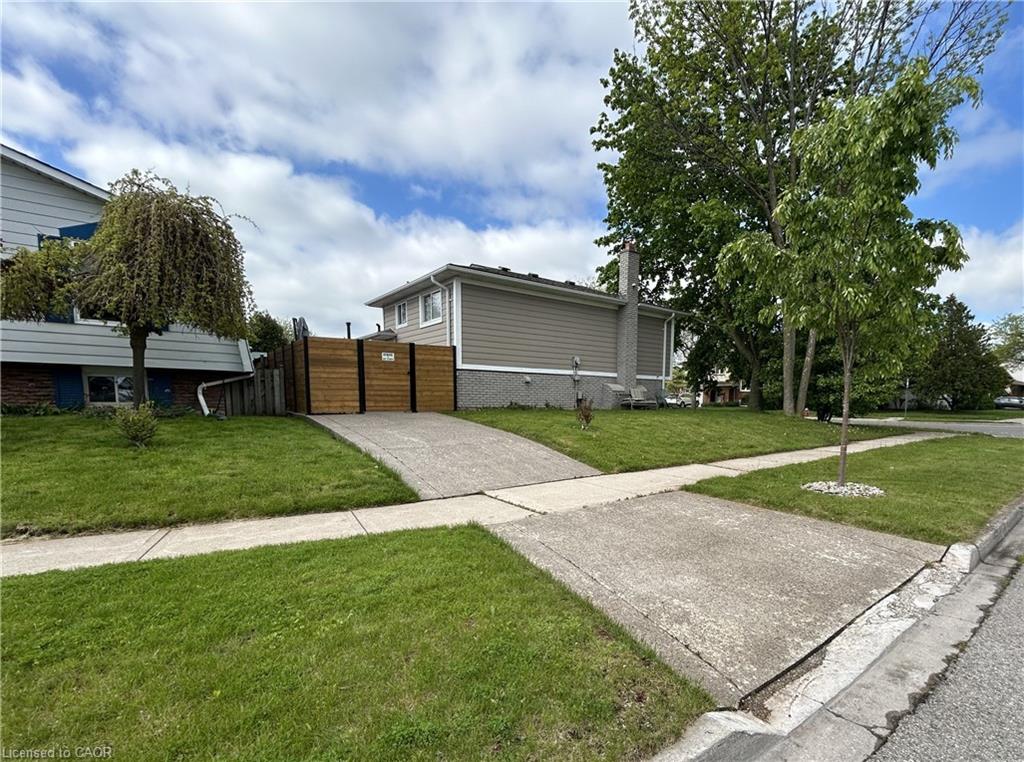4258 Longmoor Avenue Property Photo 1
