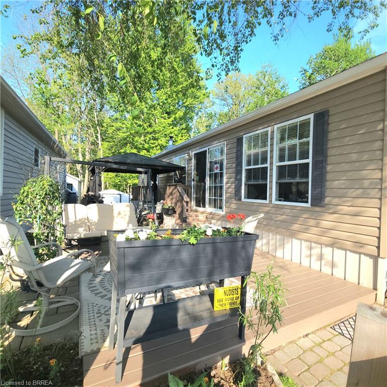 128 Otto Lane Property Photo 1