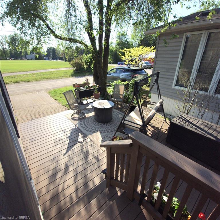 128 Otto Lane Property Photo 13