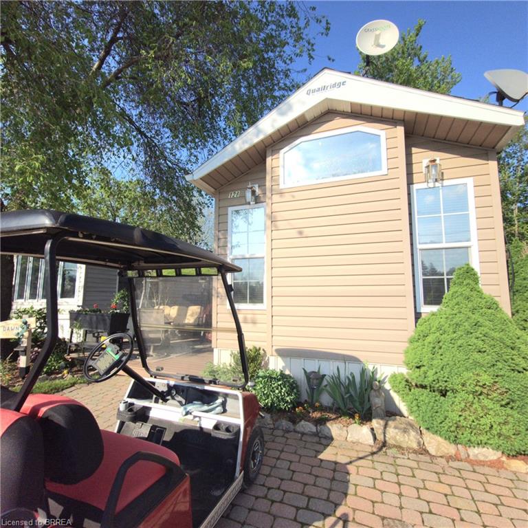 128 Otto Lane Property Photo 32