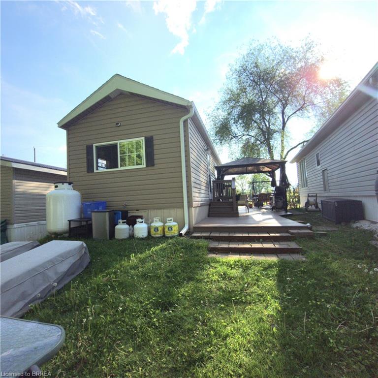128 Otto Lane Property Photo 43