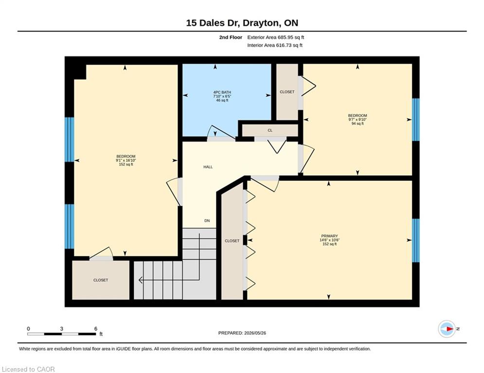 15 Dales Drive Property Photo 48