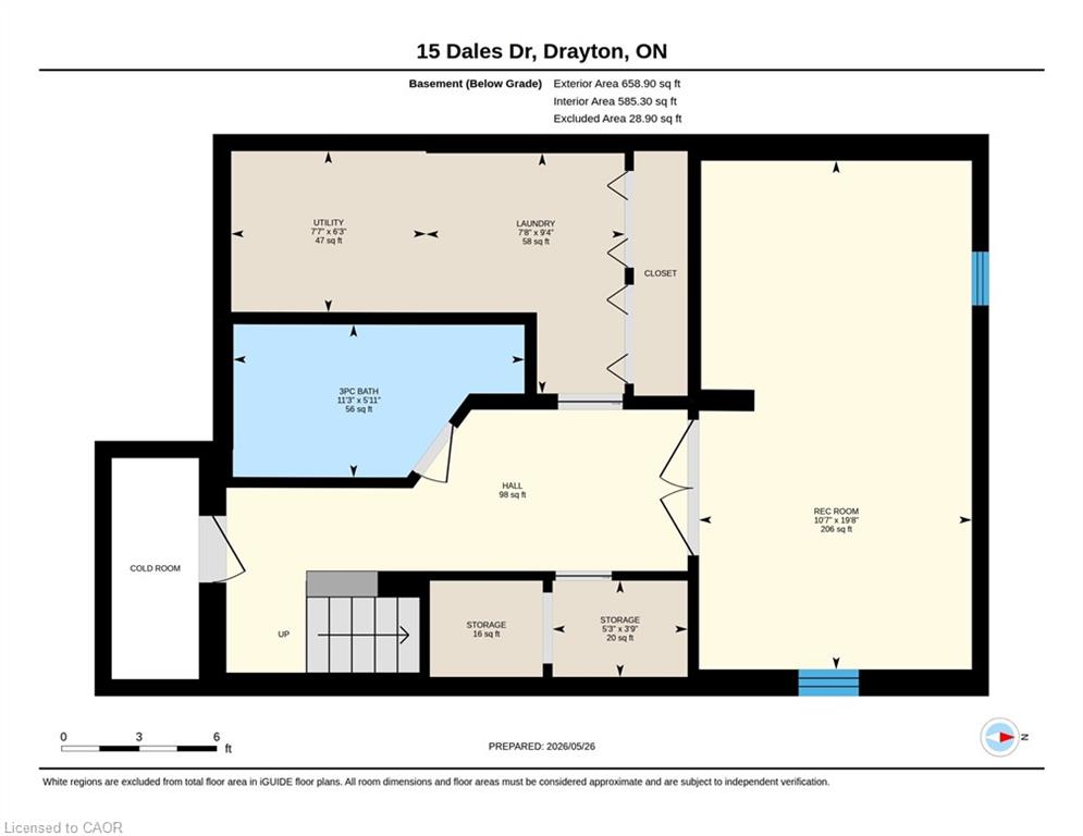 15 Dales Drive Property Photo 49
