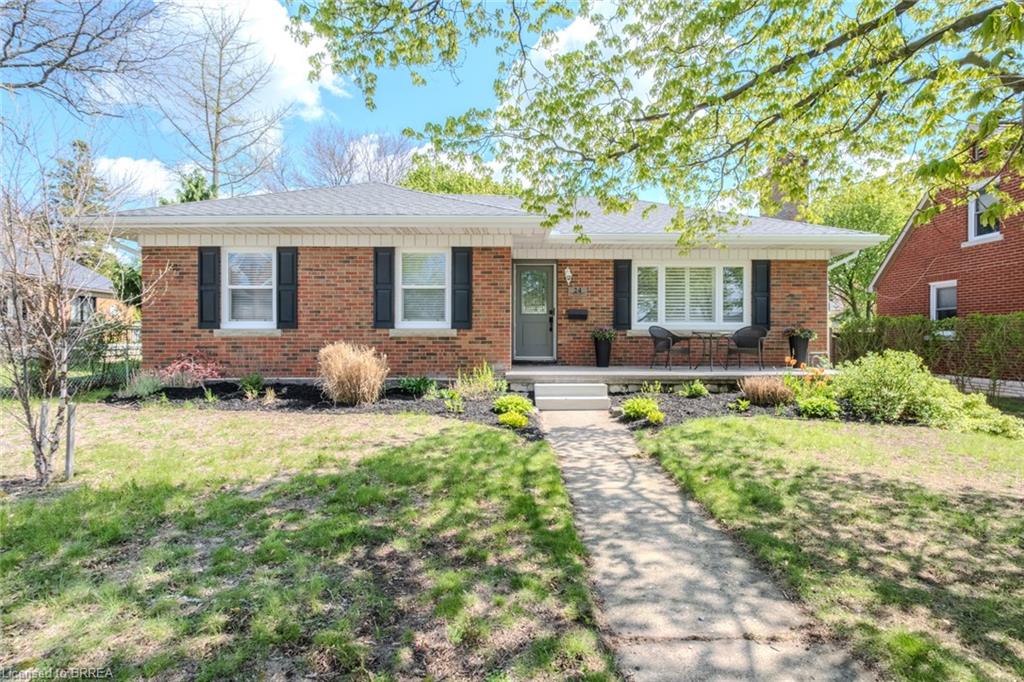 24 Franklin Street Property Photo 1