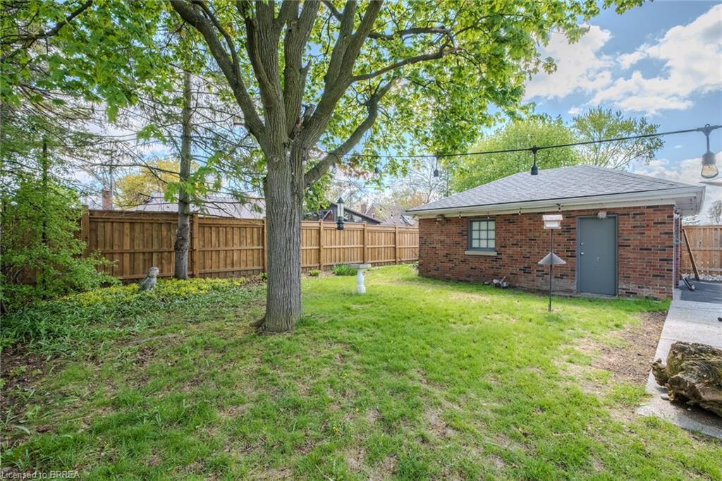 24 Franklin Street Property Photo 24