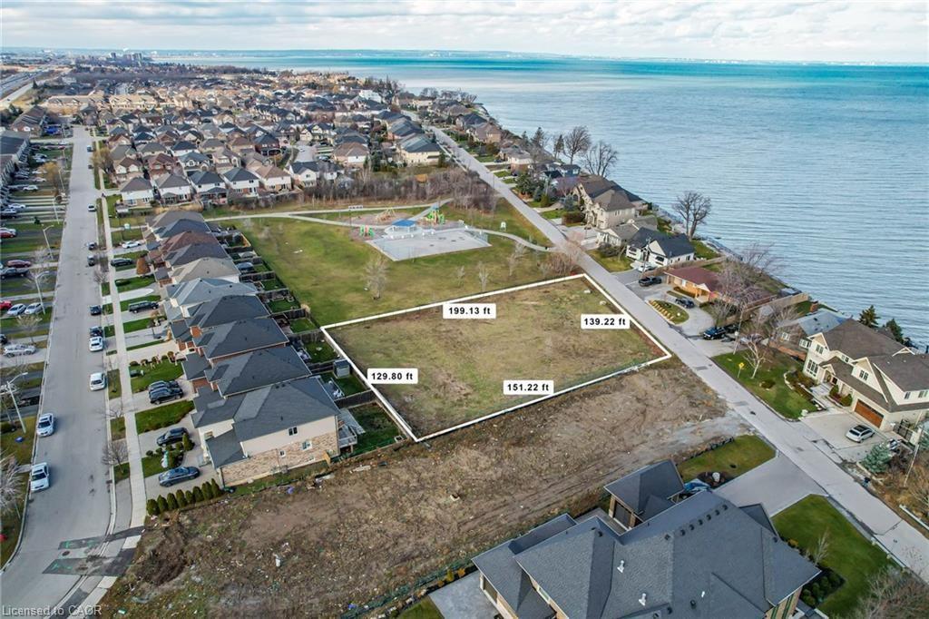 67 Seabreeze Crescent Property Photo 1
