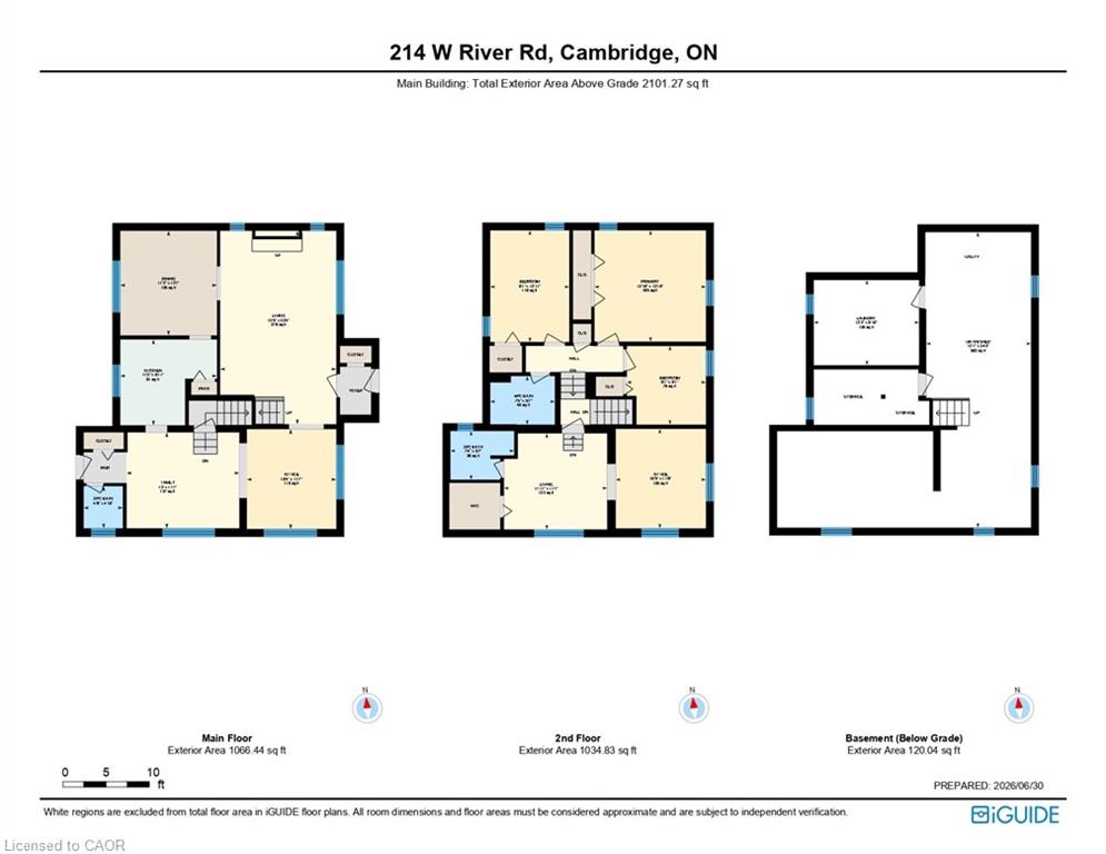 214 West River Road Property Photo 50