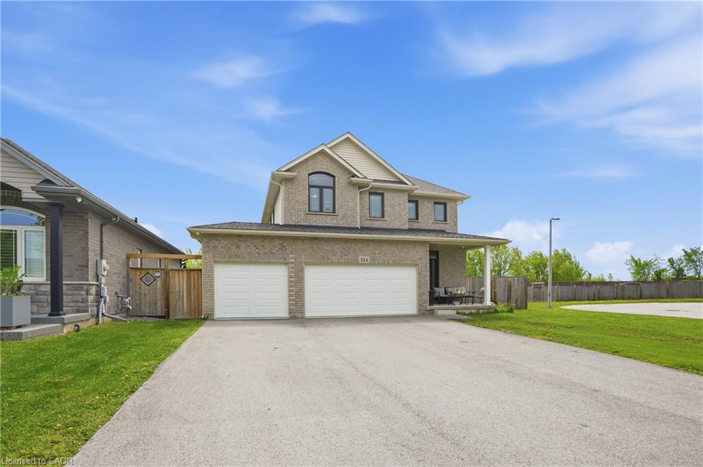 334 Viger Drive Property Photo 4
