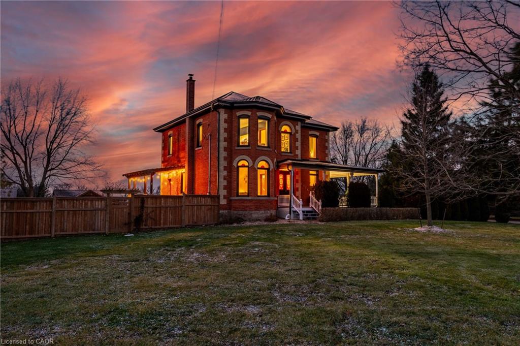 1664 Nebo Road Property Photo 1