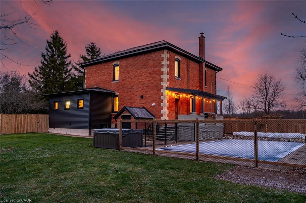 1664 Nebo Road Property Photo 37