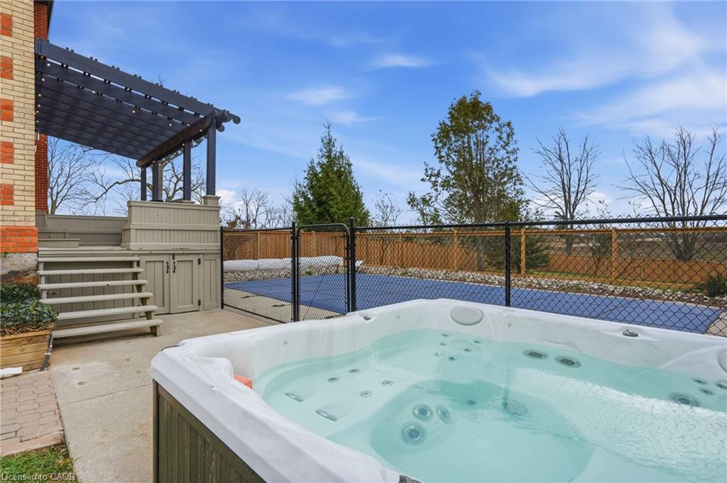 1664 Nebo Road Property Photo 38