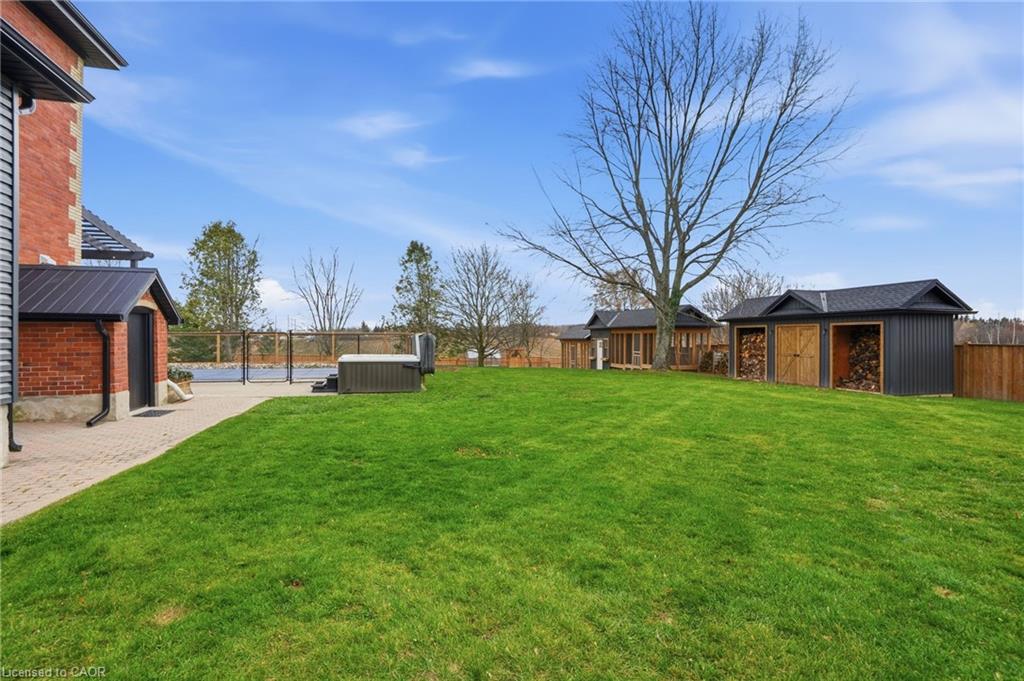 1664 Nebo Road Property Photo 40